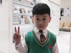 -海马体照相馆(南京虹悦城店)