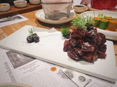 -小大董·烤鸭(凤凰汇店)