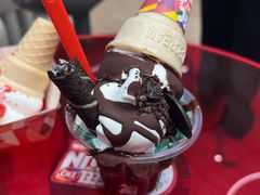-DQ·蛋糕·冰淇淋(苏州中心店)