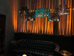 大堂-大隐·成都火锅Bistro(合生麒麟新天地店)