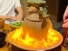 -吃饭皇帝大(长宁龙之梦店)
