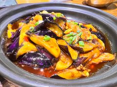 -海宁煲农家菜(惠南镇店)