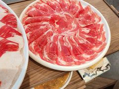 -蜀留香火锅·始于1999·原四川老火锅(白堤路店)