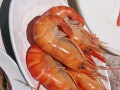 -上宴精品海鲜姿造(晶融汇旗舰店)