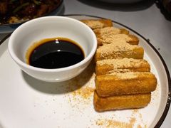 -蜀龙阁· 龍头水煮鱼(天坛店)