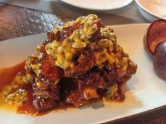 -璟象酒店-爱丽坊景观餐厅