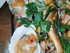 -阿尔法海鲜排档(爱琴海店)