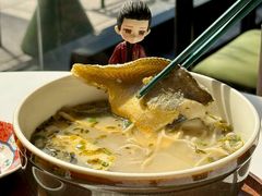 -顶特勒·黄鱼馆·特色菜(上海大世界店)