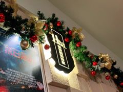 -H立方实景剧情密室(天河旗舰店)