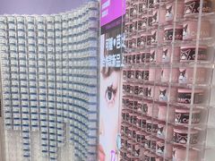 -可糖美瞳·隐形眼镜·测基弧(朝阳大悦城店)