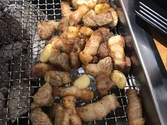 -肉甲韩国木炭烤肉(新壹街1店)