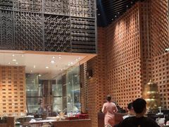 -君悦酒店·1881·北京烤鸭