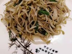 -紫丁香饭店-中餐厅