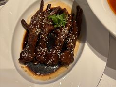 -桂满陇·海市蜃楼·黑金(国金店)