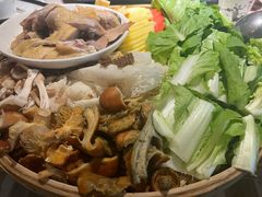 -滇铺子·云南特色菜·鲜花野菜季(曲靖万达店)