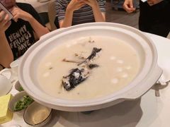 -久宴·天目湖大鱼头(恐龙园店)