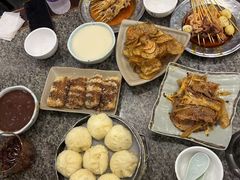 -小街天府(西工小街店)