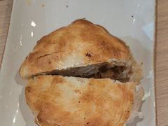 -大师兄·西北风味食集(增城合生汇店)