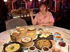 -广州花园酒店