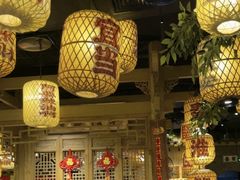 -南京大牌档(青岛万象城店)