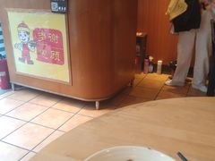 -粥家庄(穗盐新城时代广场店)