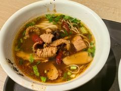 -易裕和·长沙米粉(竹塘西路店)