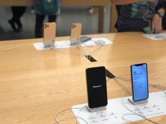 -Apple零售店(新街口店)