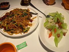 -谷丽麦馕新疆菜·清真(步步高梅溪新天地店)