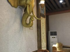 -金象湾泰国餐厅(华林路店)