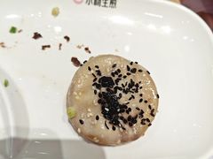 -小杨生煎(周浦万达店)