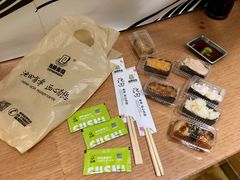 景观位-池田寿司·新鲜现做(朝阳大悦城店)