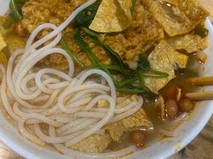 -螺小胖柳州螺蛳粉(钟楼总店)