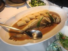 -荣小馆(安达仕店)