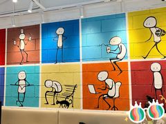 -Dogi&kiki Coffee(中心商务大厦店)