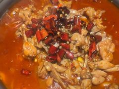 -美蛙四季(亦庄店)