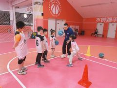 -热致篮球(上海西站店)