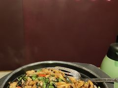 -蛙小侠·沸腾砂锅(西关新天地店)