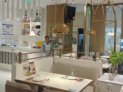 -Deer Park鹿园西餐(仁恒置地广场店)