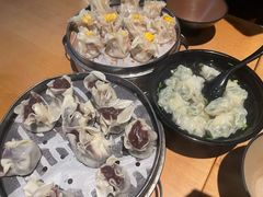 -真真鲜馄饨店(启蒙路店)