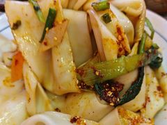 -大嘻咹biangbiang面(历史博物馆店)