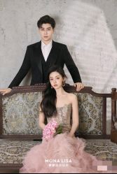 -蒙娜丽莎婚纱摄影(南门店)