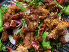 -乔家满族八大碗(流水沟店)