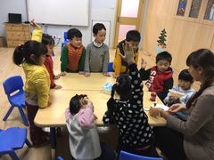 -I-Shine英语国际教育(大三林中心)
