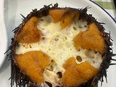 -华圆美食-老蓬莱菜(蓬港路店)