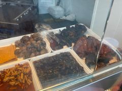 -小罗卤鹅(莲花广场店)