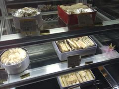 -家琳甜品(江南东店)