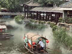 -东涌水乡风情街