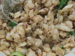 -刘信牛羊肉小炒泡馍(回民街店)