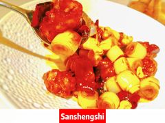 -万龙洲海鲜(南新仓店)