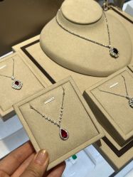 -Cindy Jewelry·钻戒·彩色宝石